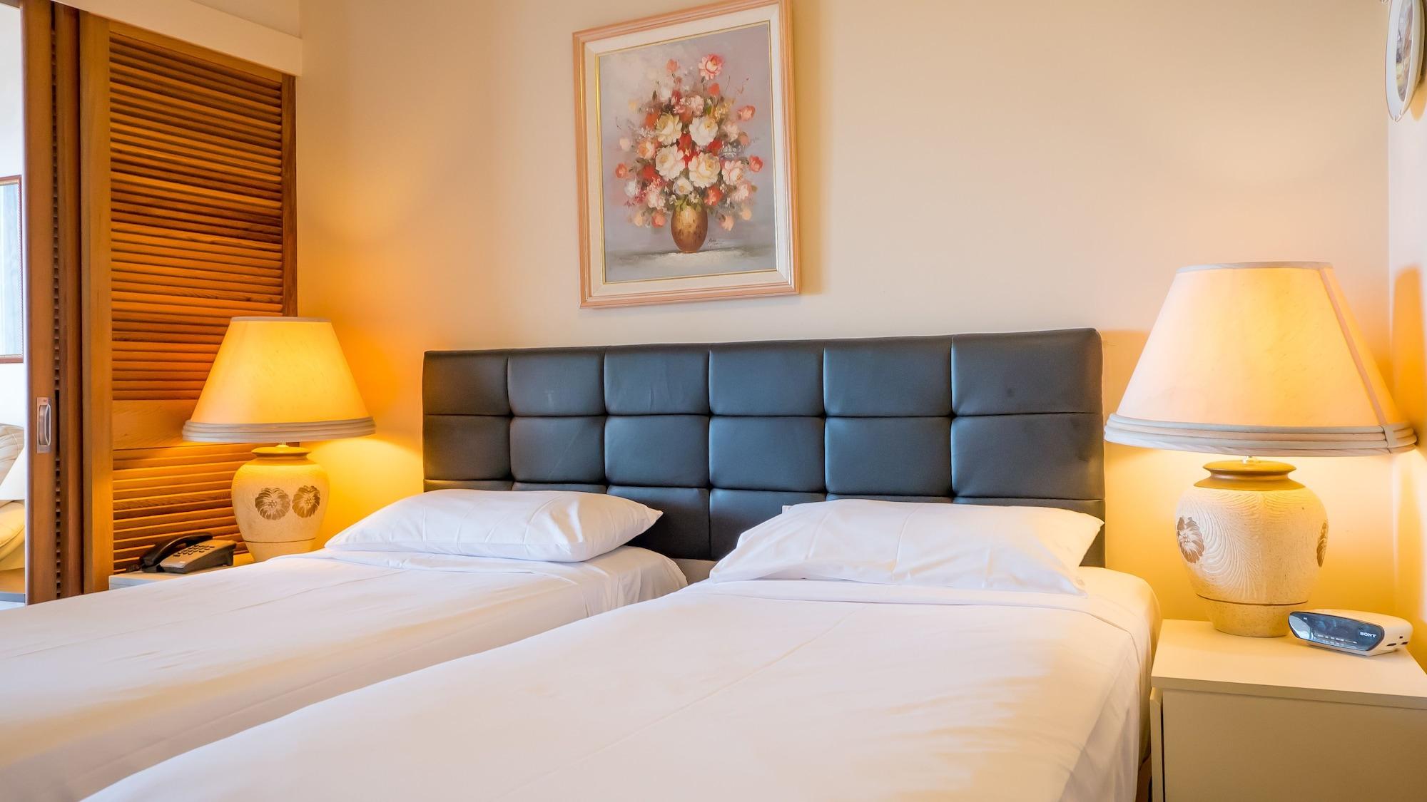 Broadbeach Savannah Resort Esterno foto